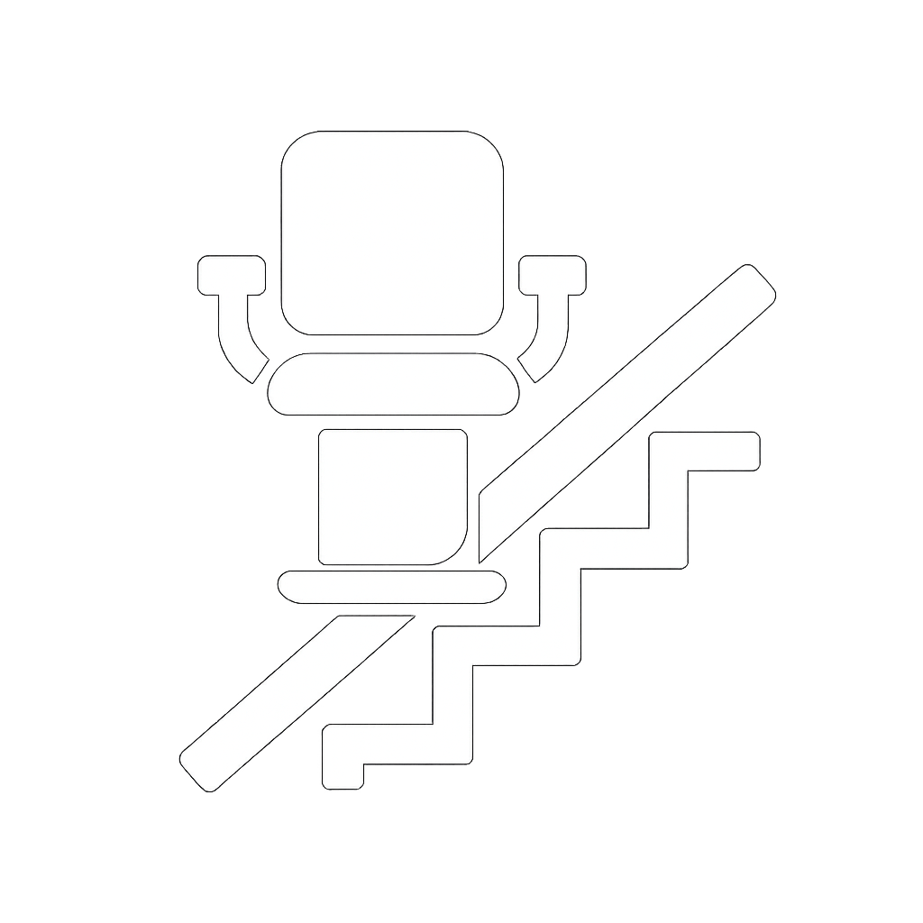 Monte-Escalier Nevers